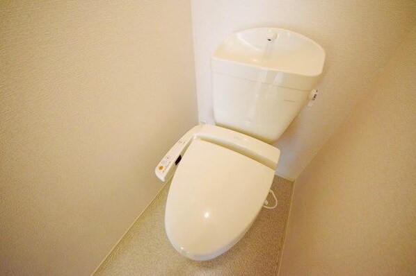 ディアクレスト幸町の物件内観写真